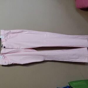 Simon chang denim size 12